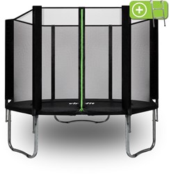 VirtuFit trampoline Kopen? Vergelijk modellen en prijzen