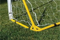 hoek van goal