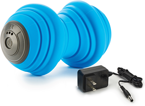 Triggerpoint Charge Vibe Foam Roller met Vibratie