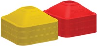 SKLZ Mini Cones - Pionnen - 50 Stuks-2