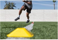 SKLZ Mini Cones - Pionnen - 50 Stuks-3