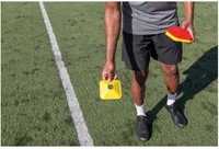 SKLZ Mini Cones - Pionnen - 50 Stuks