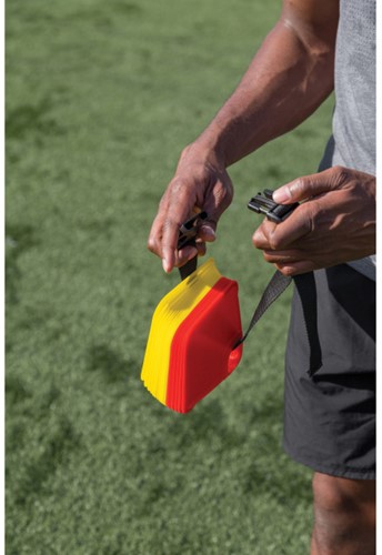 SKLZ Mini Cones - Pionnen - 50 Stuks