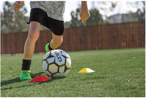 SKLZ Mini Cones - Pionnen - 50 Stuks