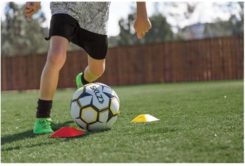 SKLZ Mini Cones - Pionnen - 20 Stuks