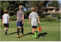 SKLZ Mini Cones - Pionnen - 50 Stuks