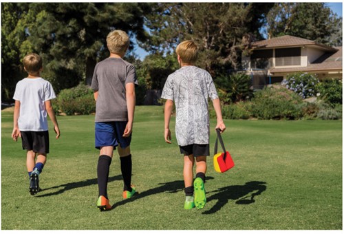 SKLZ Mini Cones - Pionnen - 50 Stuks