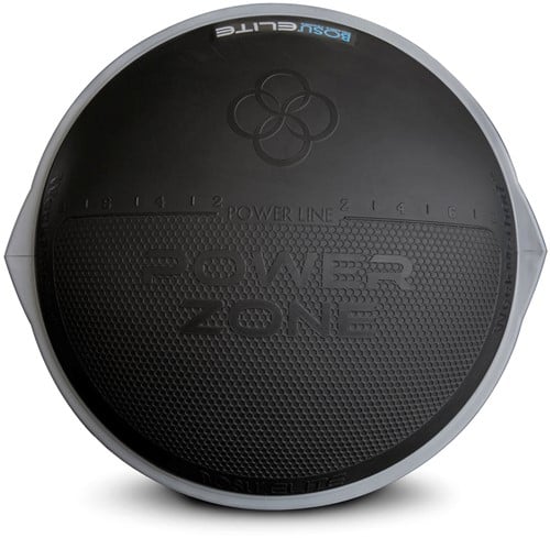 BOSU Elite Balance Trainer Weckmethod - Balanstrainer