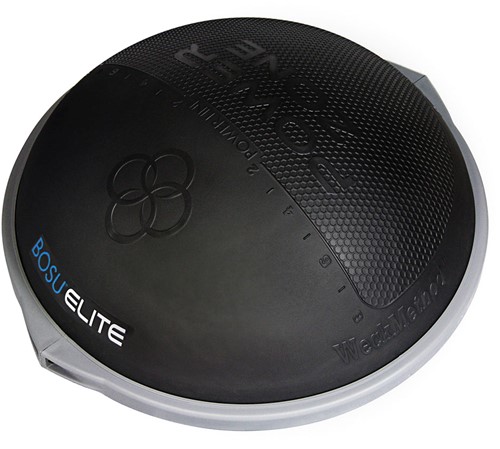BOSU Elite Balance Trainer Weckmethod - Balanstrainer-2