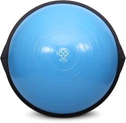 Bosu Balanstrainer Home Edition - Blauw - 65 cm