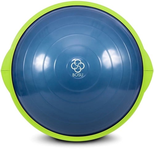 Bosu Balanstrainer Sport Edition - Blauw - 50 cm