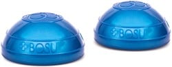 Bosu Balance Pods - Set van 2 - Blauw
