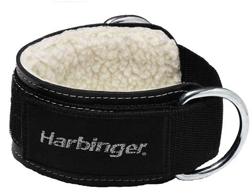 Harbinger Enkelband - Enkel Strap - 3 Inch