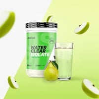 Empose Nutrition Water Clear Isolate - Proteine Ranja - Eiwit Poeder - 600 gr - Peer-3