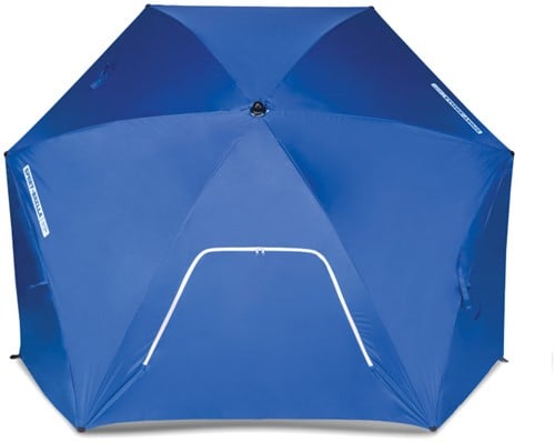 Sport-Brella Ultra Strandtent - Windscherm - Parasol - Blauw-3