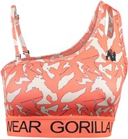 Gorilla Wear Osseo Sportbeha - Roze - foto 3