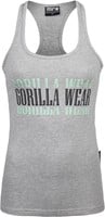 Gorilla Wear Verona Tank Top - Grijs - foto 3