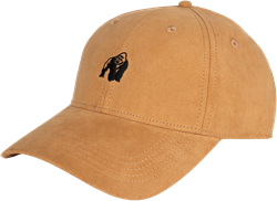 Gorilla Wear Cody Suède Pet - Beige
