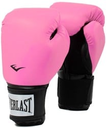 Everlast Prostyle 2 Bokshandschoenen - Roze