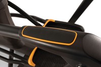 Matrix A50 Ascent Crosstrainer XR Rail