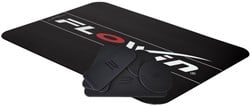 Flowin Pro Friction Pads - Slideboard - Zwart