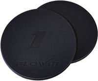 Flowin Pro Pad Set - Fricition Pads - Zwart-3