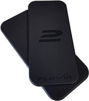 Flowing Pro Fricition Pad Set - Zwart