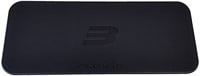 Flowing Pro Fricition Pad Set - Zwart