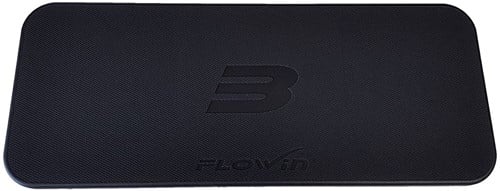 Flowing Pro Fricition Pad Set - Zwart