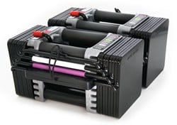 PowerBlock Verstelbare Dumbbell Elite EXP - Stage 1