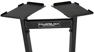 PowerBlock PowerStand Opbergrek voor Dumbbells-3