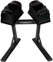PowerBlock PowerStand Opbergrek voor Dumbbells-2