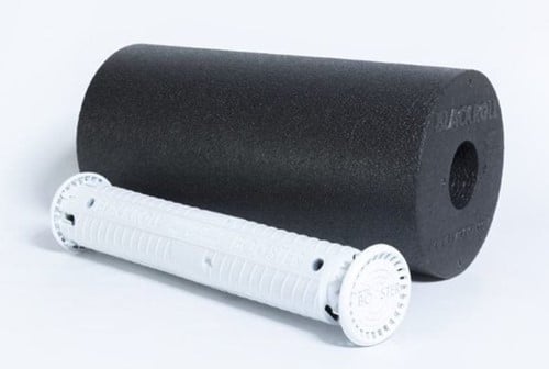 Blackroll Booster Set Standard - Zwart-2
