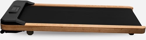 Kuipers Loopband K1 - Kantoor Walkingpad - Hout/Zwart