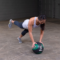 Sfeerbeelden Medicine Ball
