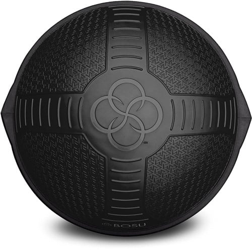 Bosu Nexgen Home Balance Trainer - Zwart