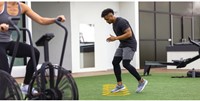 SKLZ Speed Web