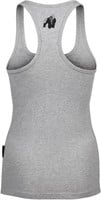 Gorilla Wear Verona Tank Top - Grijs - foto 4