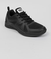 Gorilla Wear Gym Hybrids Sportschoenen - Zwart/Zwart