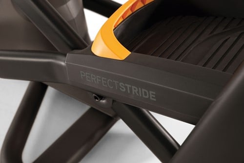 Matrix A50 Ascent Crosstrainer XR perfect stride