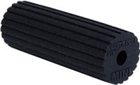 Blackroll Mini Flow Foam Roller - 15 cm - Zwart