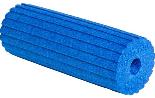 Blackroll Mini Flow Foam Roller - 15 cm - Azuur Blauw