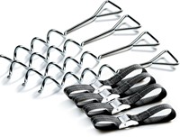 Salta Trampoline Verankering set