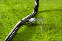 Salta Trampoline Verankering set-2