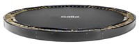 Salta Royal Baseground Trampoline - 305 cm - Zwart-3