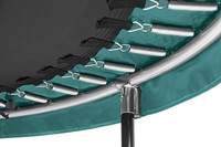 Salta Comfort Edition Trampoline met Veiligheidsnet - 305 cm - Groen-3