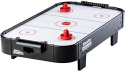 Bandito KiddySpeed Mini Airhockey Tafel - Zwart