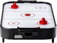 Mini Airhockey Tafel - Voorzijde