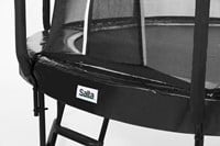 Salta First Class Trampoline met Veiligheidsnet - 305 cm - Zwart-2