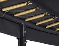 Salta First Class Trampoline met Veiligheidsnet - 305 cm - Zwart-3